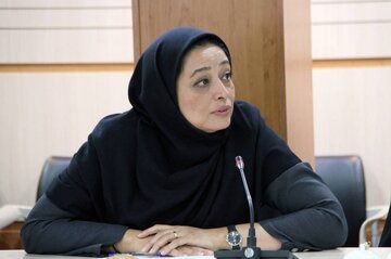 مریم نخعی پور