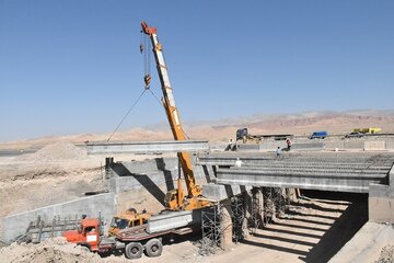روایت ساخت در دل کویر سمنان
