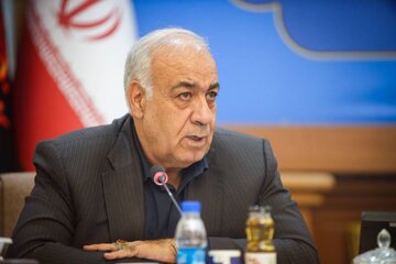 هوشنگ بازوند