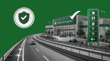در سفر اربعین، استراحت هم بخشی از ایمنی سفر است