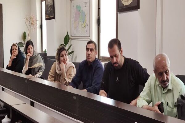 ملاقات مردمی خراسان شمالی