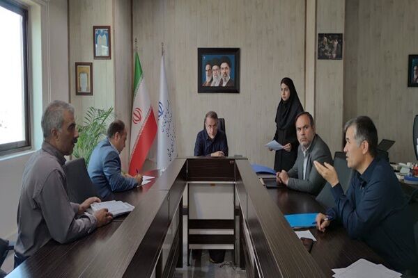 رسیدگی مستقیم به مطالبات ۲۷ متقاضی مسکن در ملاقات مردمی مدیرکل راه و شهرسازی خراسان شمالی