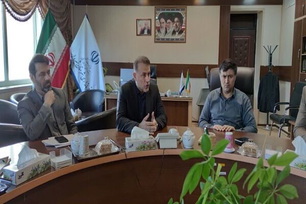 پیگیری اعتبارات شیروان در خراسان شمالی
