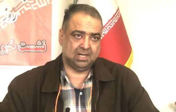 آزمایشگاه فنی و مکانیک خاک استان کرمان