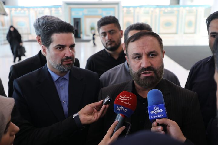 انسداد سه سایت متخلف به دلیل گرانفروشی بلیت پروازهای اربعین