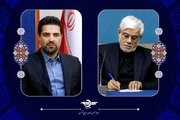 قدردانی معاون اول رئیس‌جمهور از رئیس سازمان هواپیمایی کشوری