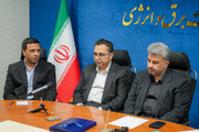 ببینید | تفاهم نامه همکاری بهره وری انرژی و توسعه استفاده از انرژی های تجدید پذیر در بخش ساختمان