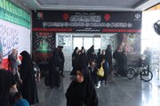 ببینید | تردد روان زائران اربعین حسینی از پایانه مرزی شلمچه | یکشنبه ۱۱ مرداد ۱۴۰۵