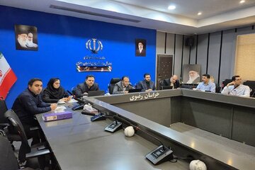 تعیین تکلیف پروژه‌های مسکن خراسان رضوی با محوریت صیانت از حقوق بیت‌المال