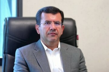 لقمان پارسی نیا