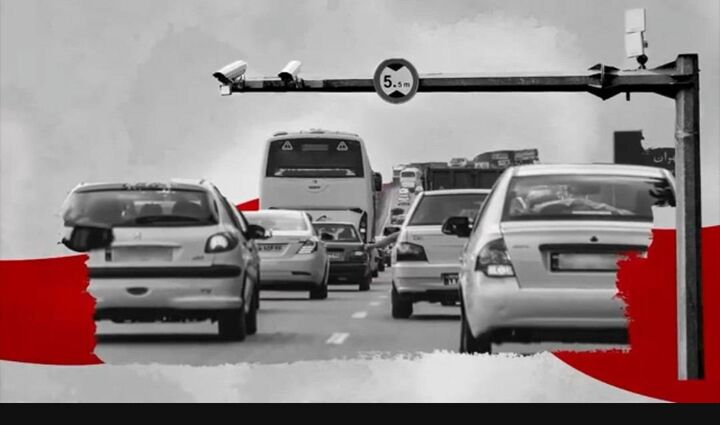وقتی دل راهی کربلا می‌شود، جاده هم باید همسفر آدم باشد…