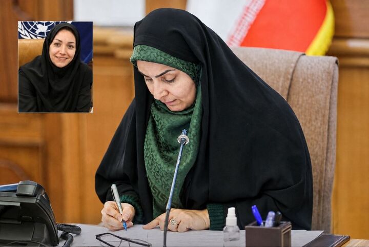 وزیر راه