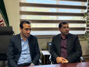 راه و شهرسازی گلستان