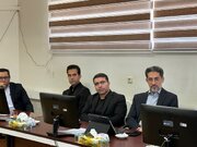 راه و شهرسازی گلستان