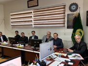 راه و شهرسازی گلستان