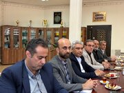 راه و شهرسازی گلستان
