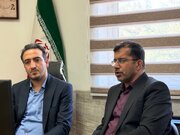 راه و شهرسازی گلستان