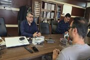 شرق سمنان