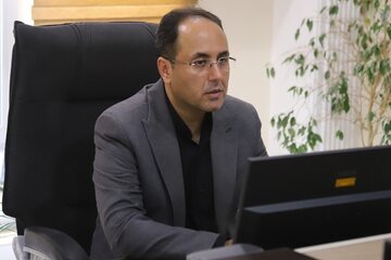 استان البرز