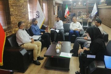 کتابخانه مرکزی بوشهر