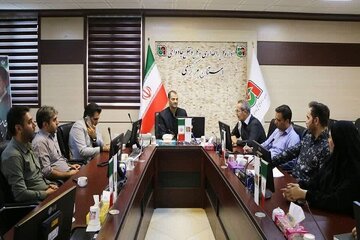 شجری