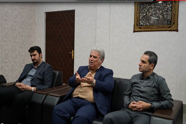 بهسازی محور خمام - ضیابر