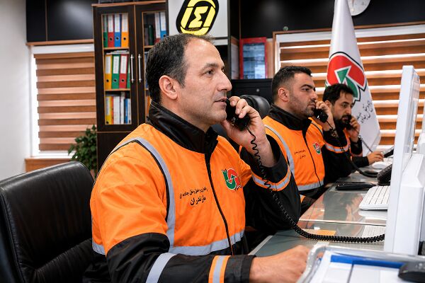 مازندران، رتبه اول کشور در ارزیابی سامانه‌های حمل‌ونقل هوشمند را کسب کرد