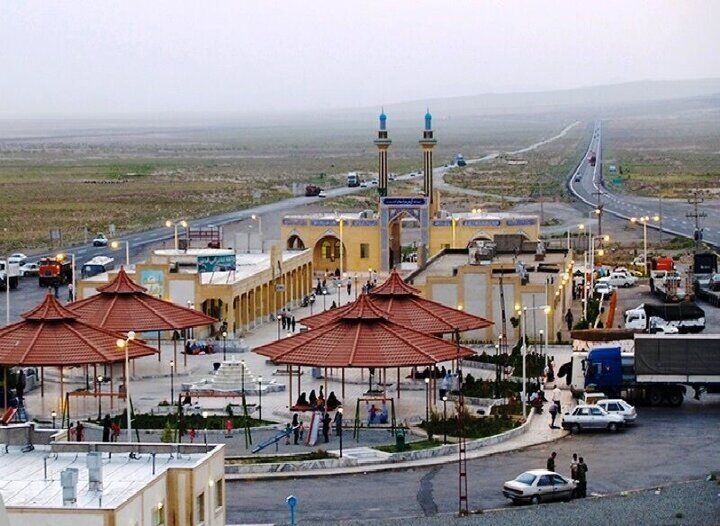 خدمت رسانی ۷۵ مجتمع خدماتی- رفاهی و ۳۶ راهدارخانه در محورهای خراسان رضوی در ایام اربعین و دهه پایانی صفر
