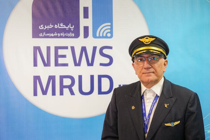 افزایش ظرفیت «هما» به ۳۸ هزار صندلی در اربعین ۱۴۰۵/ بیش از ۹۰ درصد ظرفیت صندلی‌ها به فروش رسیده است
