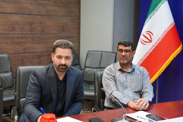 جلسه کالبدی و زیربنایی پدافند غیرعامل بوشهر