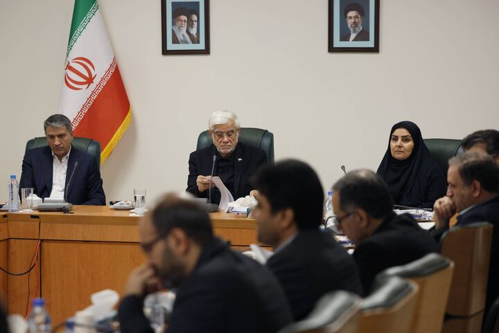 تصویب بسته تسهیل فرآیندهای گمرکی و حمل یکسره کالا در چهارمین جلسه ستاد ملی گذر