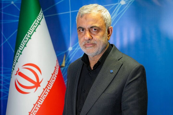 انجام ۱۱۰۰ پرواز اربعینی و جابه‌جایی ۱۴۱ هزار زائر تا ۱۲ مرداد