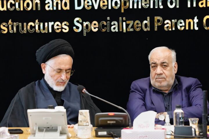 مدیرعامل شرکت ساخت و توسعه: آغاز عملیات اجرایی پل چهارم شوشتر در روزهای آینده
