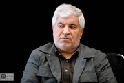 ببینید| نشست مهندس بازوند، مدیرعامل شرکت ساخت و توسعه با سردار ناظر مدیرعامل بنیاد تعاون فراجا، سرمایه‌گذاران آزادراه‌های قم–راهجرد و راهجرد–اراک