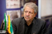 ببینید| نشست مهندس بازوند، مدیرعامل شرکت ساخت و توسعه با سردار ناظر مدیرعامل بنیاد تعاون فراجا، سرمایه‌گذاران آزادراه‌های قم–راهجرد و راهجرد–اراک
