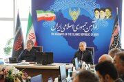 راه‌آهن آماده پاسخگویی به نیازهای مسافری و باری زائران در ایام اربعین
