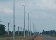 مسیر دسترسی به ایستگاه راه‌آهن رشت روشن شد