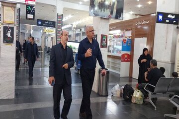 بازدید