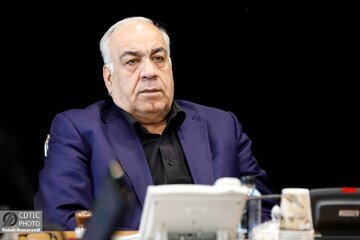 دیدار مهندس بازوند با نماینده درگز