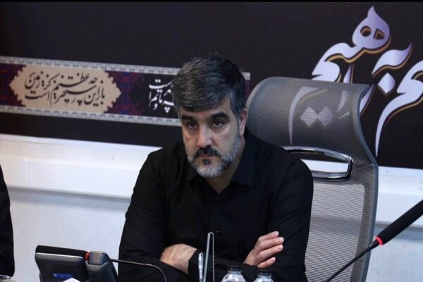 مرز چیلات دهلران می‌تواند مکمل مرز بین‌المللی مهران شود