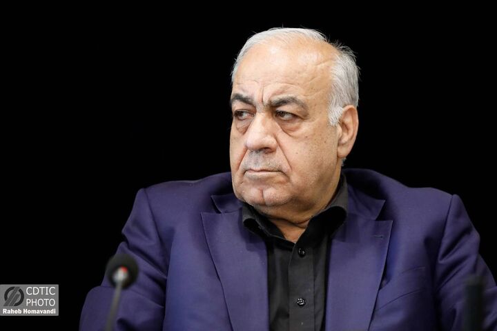 ببینید|نشست مدیرعامل شرکت ساخت و توسعه با سرمایه‌گذاران آزادراه‌های قم–راهجرد و راهجرد–اراک