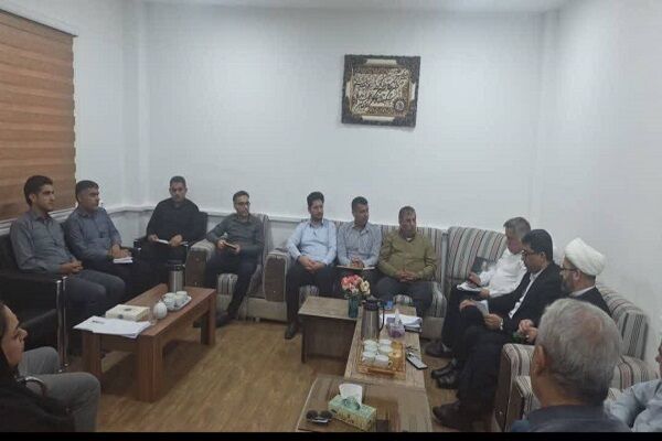 ضرورت اطلاع‌رسانی «قانون الزام به ثبت اسناد غیر منقول» در دشتی و تنگستانِ بوشهر
