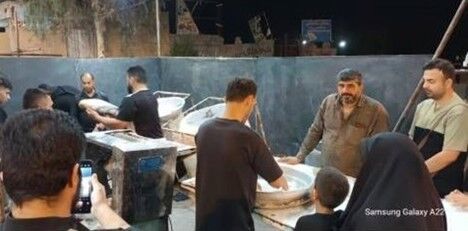 موکب