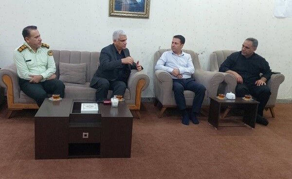 بازدید