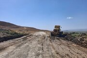 رسوب برداری