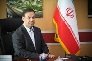 ظرفیت ریلی برای بازگشت زائران اربعین افزایش یافت