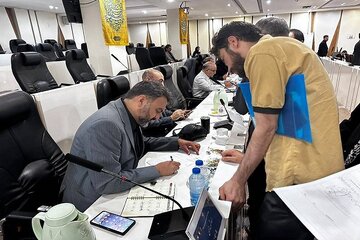 اداره کل راه و شهرسازی خراسان رضوی