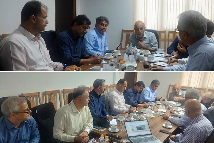 ICZM Plan for the Makran Coastal Region reviewed
