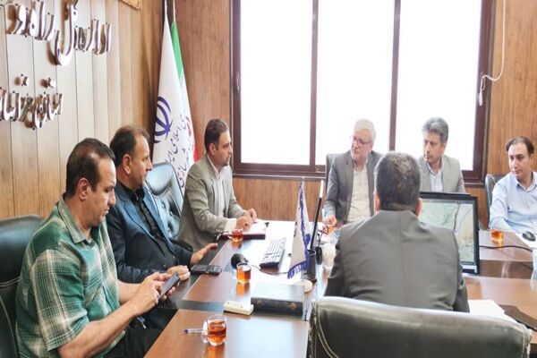 پدافند غیرعامل خراسان شمالی