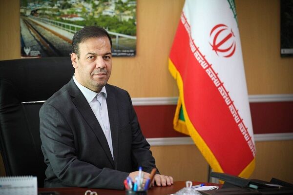 ظرفیت ریلی برای بازگشت زائران اربعین افزایش یافت